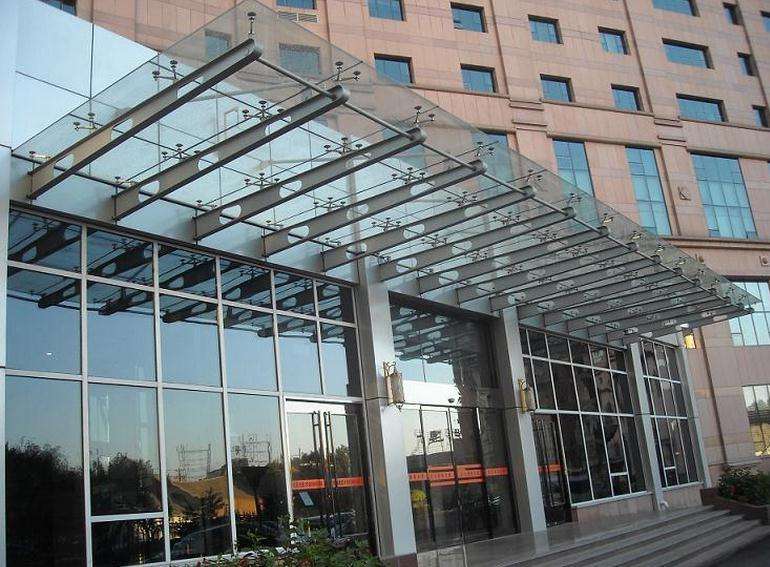 金昌单层工业厂房钢结构安装工艺流程图